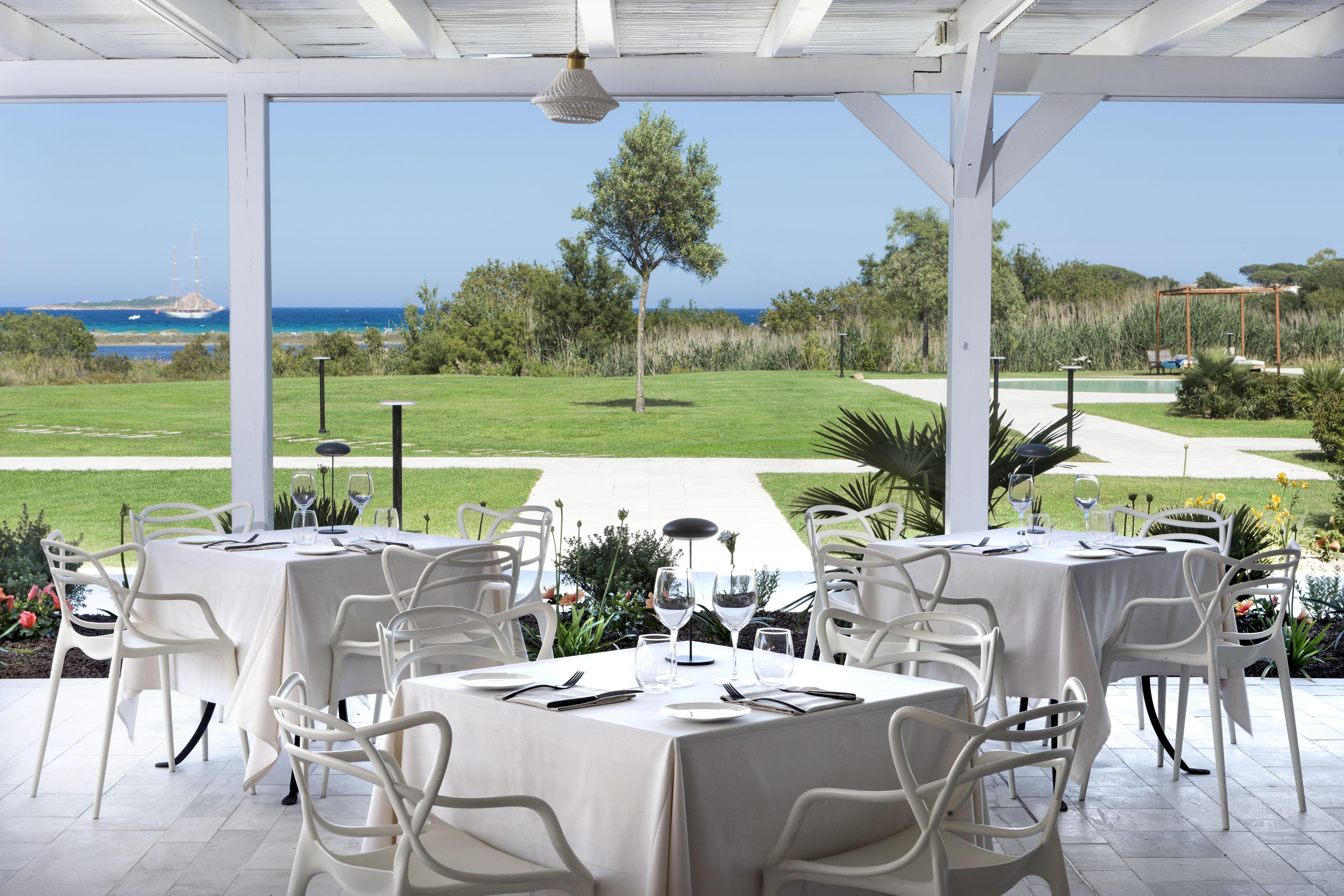 Baglioni Resort Sardinia - The Leading Hotels Of The World San Teodoro  Exterior foto